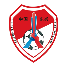 防城港市东兴市队